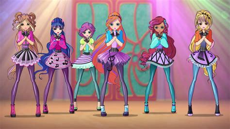 Winx Club Wiki